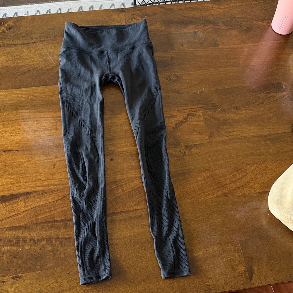 Lululemon Black Leggings
